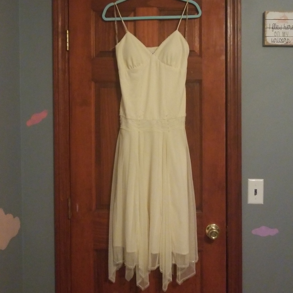 Special occasion dress size 3/4